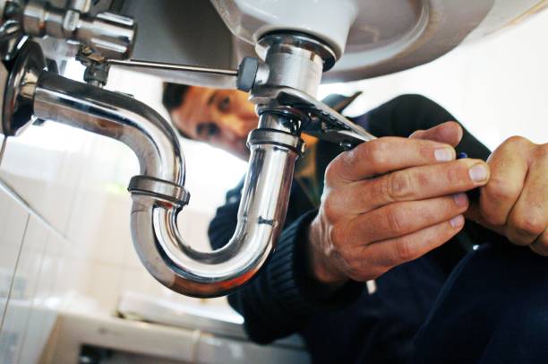 Best Commercial Plumbing Services  in Kensington, NY
