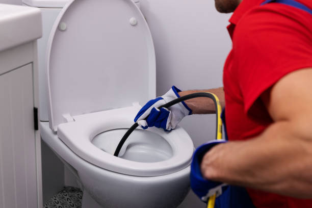 Best 24-Hour Plumber Near Me  in Kensington, NY