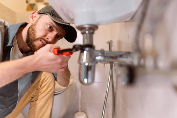 Best Residential Plumbing Services  in Kensington, NY