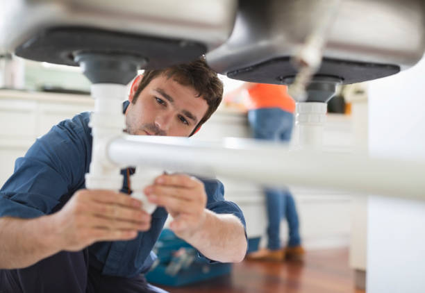 Best Residential Plumbing Services  in Kensington, NY