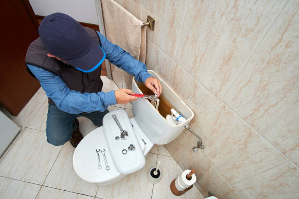 Best Faucet Repair  in Kensington, NY