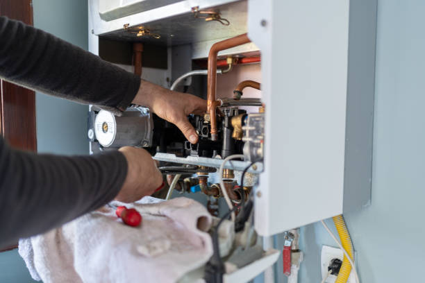 Hot Water Heater Installation in Kensington, NY