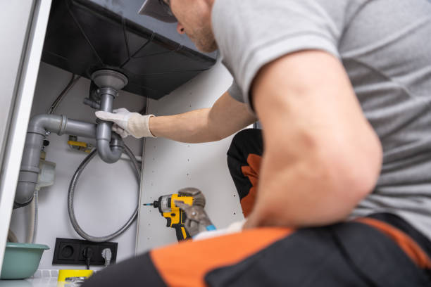 Best Commercial Plumbing Services  in Kensington, NY