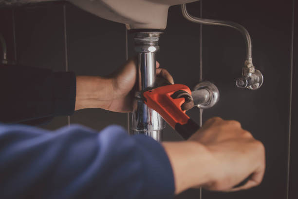 Best Local Plumber Services  in Kensington, NY
